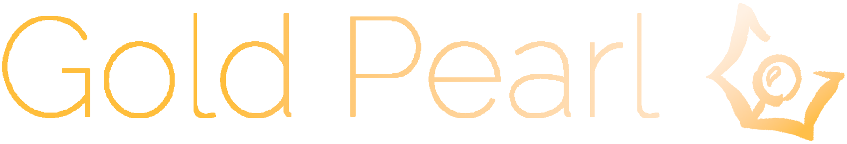 Gold Pearl Press logo